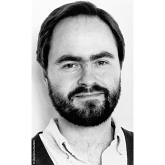 Robert Kunzig