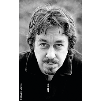 Pedro Mairal