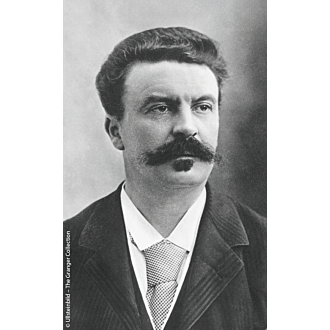 Guy de Maupassant
