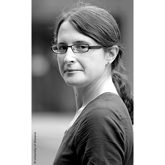 Sarah Moss