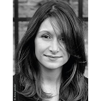 Dina Nayeri
