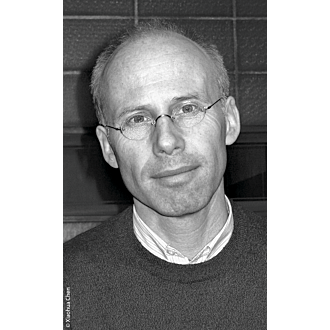 Christoph Neidhart