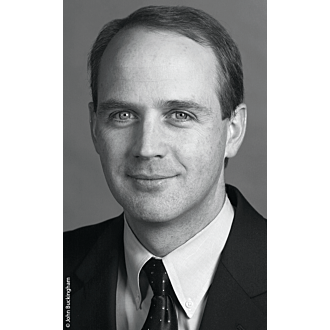 Edward T O'Donnell