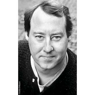Stewart O'Nan