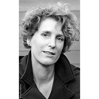 Annette Pehnt
