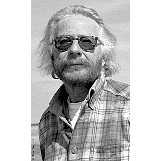 Fritz J Raddatz