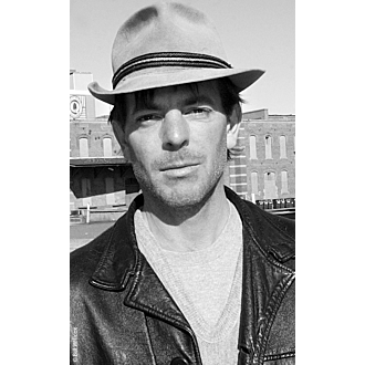 Sean Rowe