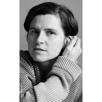 Judith Schalansky