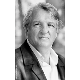 Allard Schröder