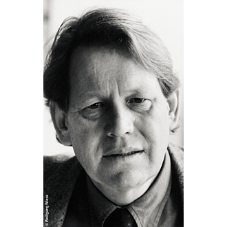 Michael Schwelien
