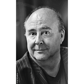Ralf Sotscheck