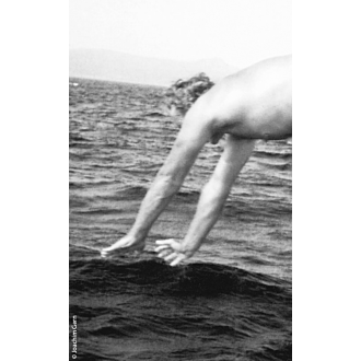Charles Sprawson