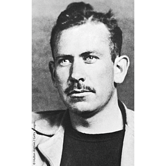 John Steinbeck