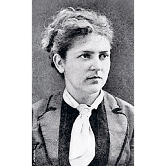 Fanny Stevenson