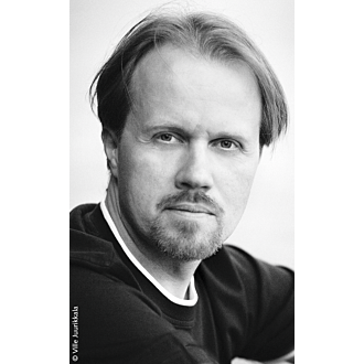 Petri Tamminen