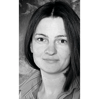Eva Tenzer