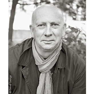 Mark Thompson
