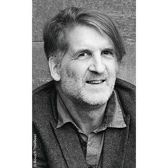 Klaus Ungerer