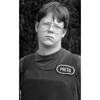 William T. Vollmann