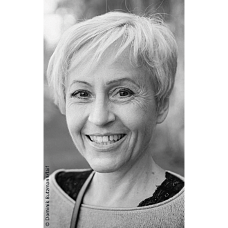 Ulrike Draesner