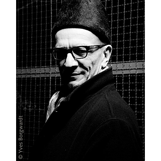 Edgar Herbst