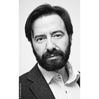 Dmitrij Leltschuk