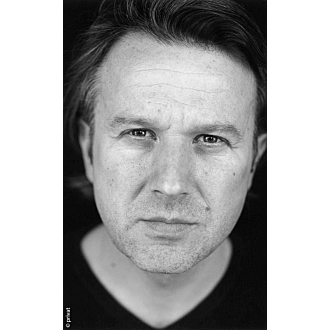 Jörn Vanhöfen