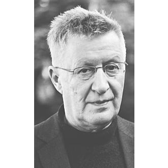 Jochen Schimmang