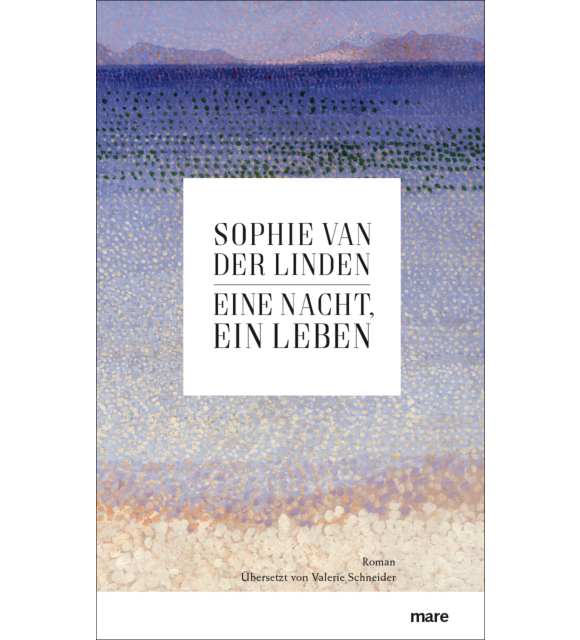 Eine Nacht, ein Leben