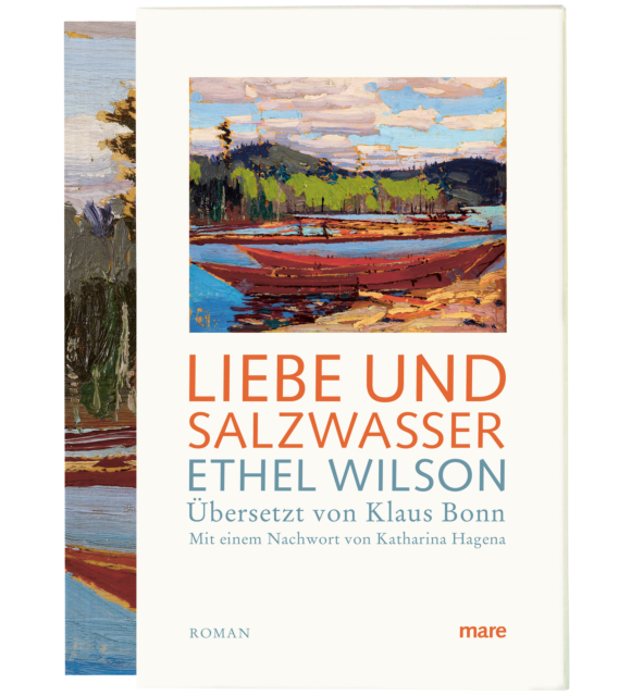 Liebe und Salzwasser