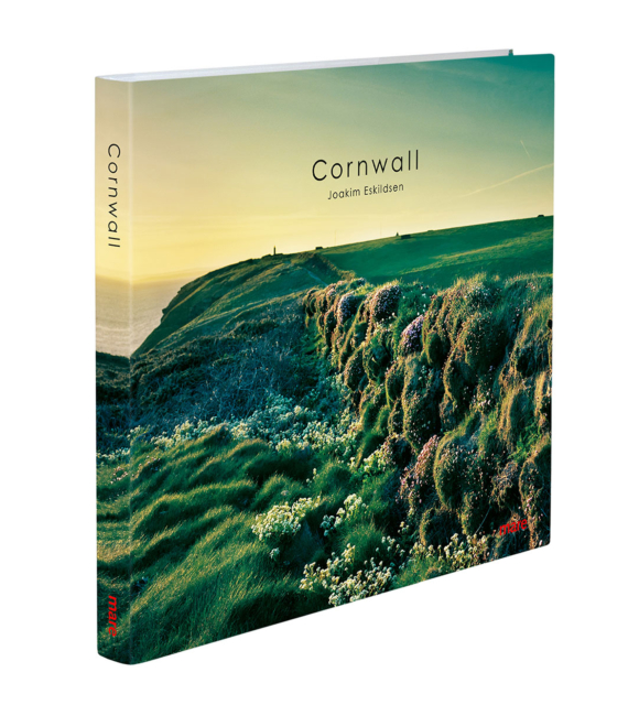 Cornwall Joakim Eskildsen