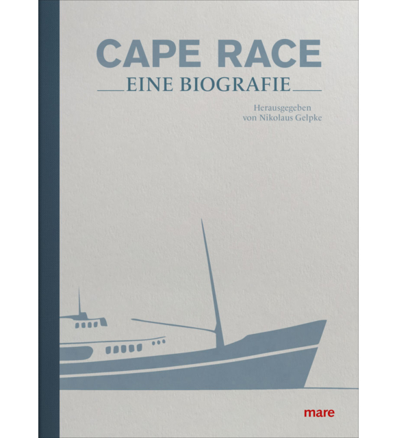 Cape Race