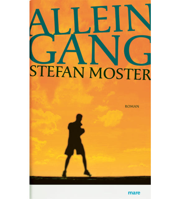 Alleingang Stefan Moster
