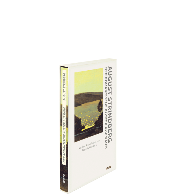 Der romantische Küster auf Rånö