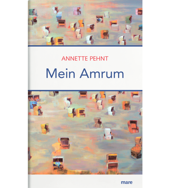 Mein Amrum Annette Pehnt