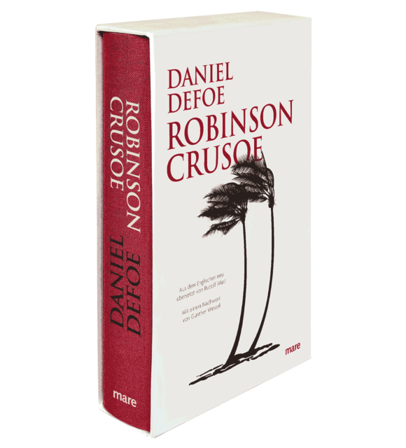 Robinson Crusoe