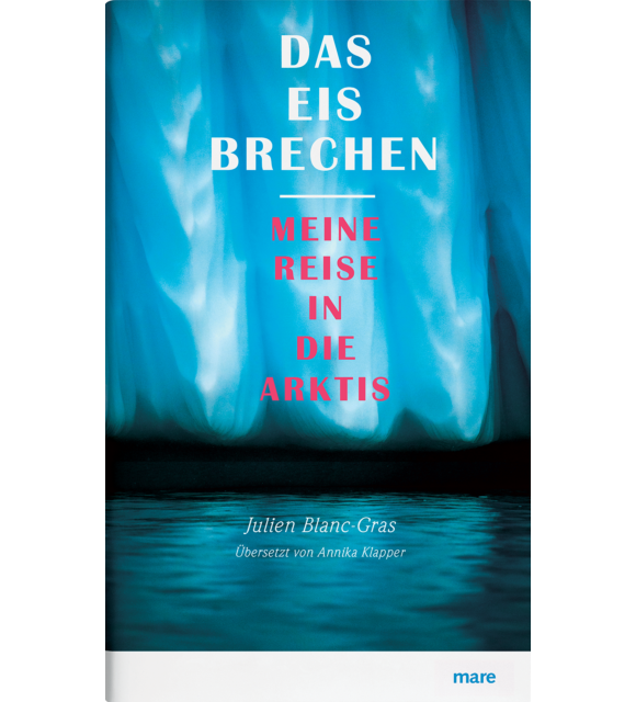 Das Eis brechen