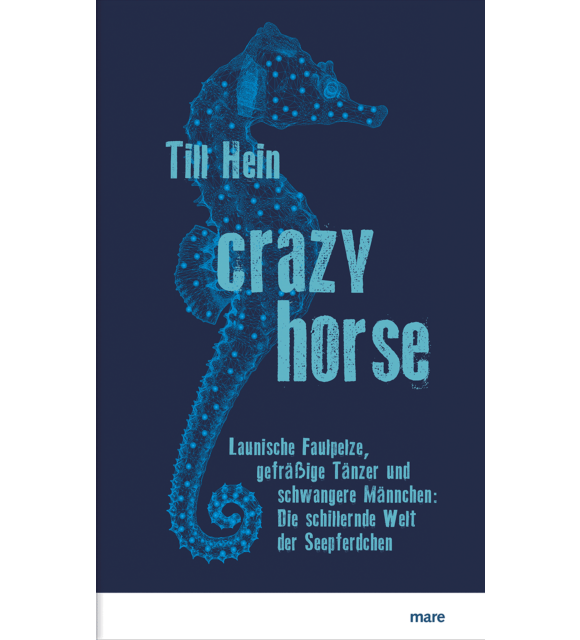 Crazy Horse Till Hein