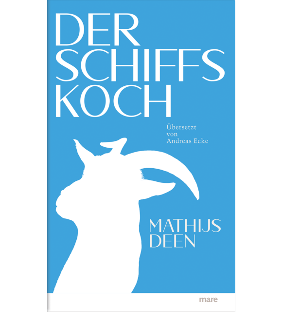 Mathijs Deen Der Schiffskoch
