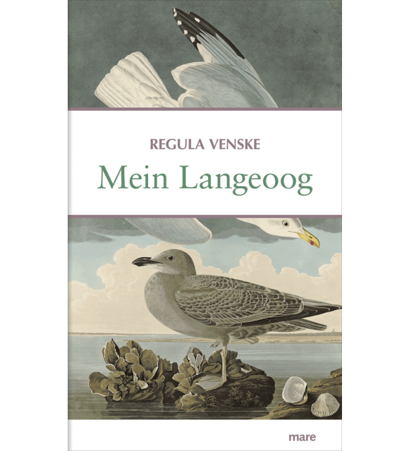 Mein Langeoog Regula Venske
