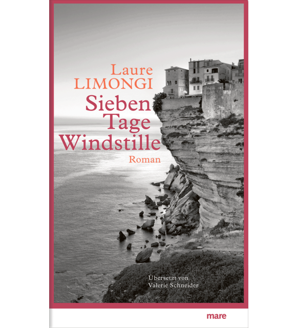 Sieben Tage Windstille