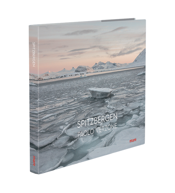 Spitzbergen Paolo Verzone