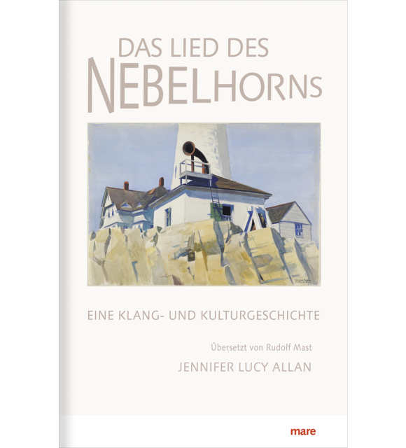 Das Lied des Nebelhorns