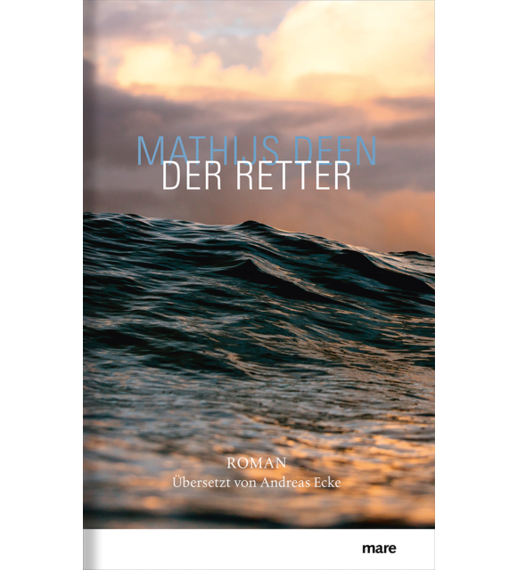 Mathijs Deen Der Retter 