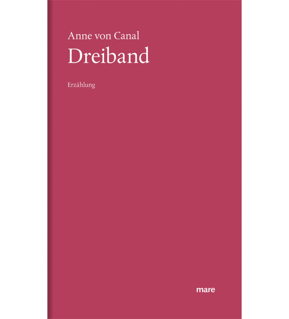 Dreiband