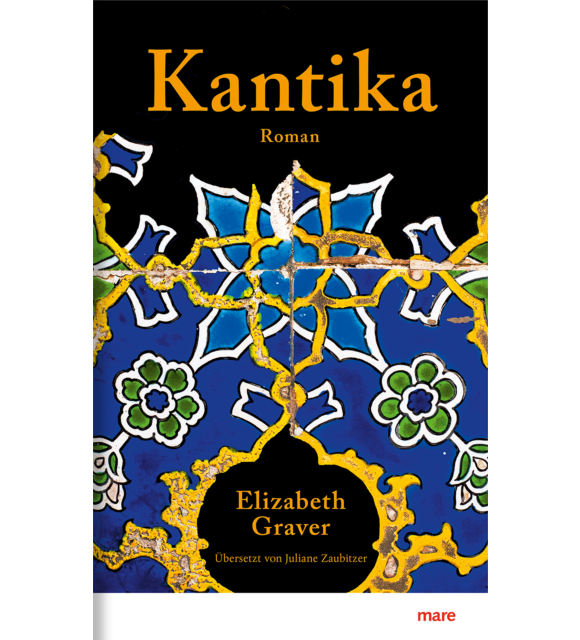 Kantika