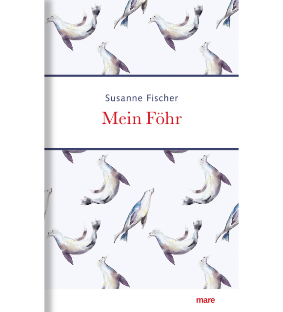 Mein Föhr