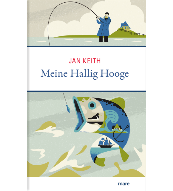 Meine Hallig Hooge