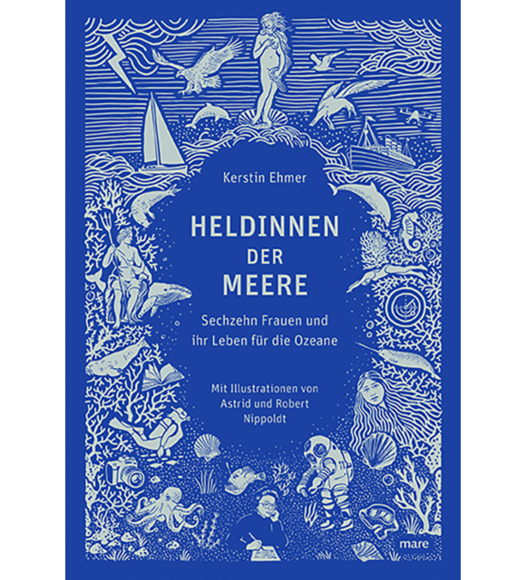 Heldinnen der Meere