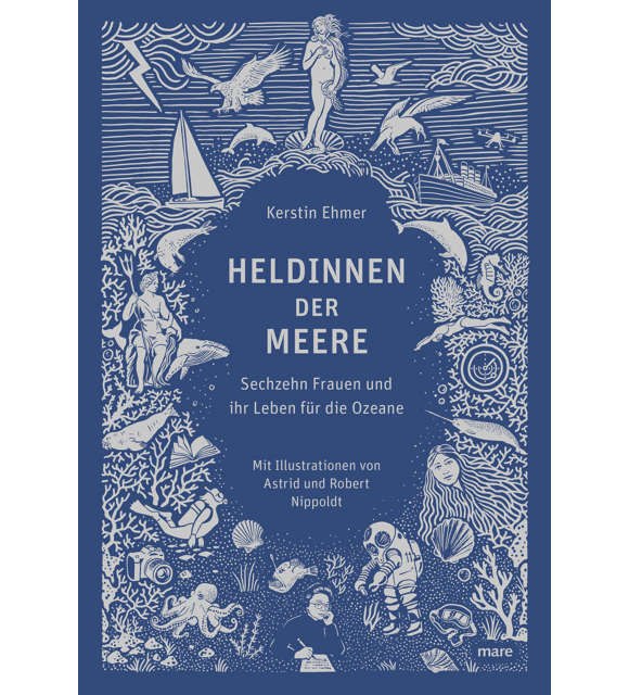 Heldinnen der Meere